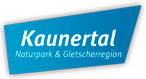 logo kaunertal