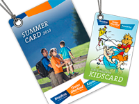 summer card
